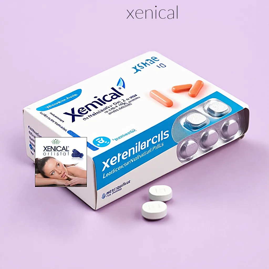 Xenical 84 capsulas comprar